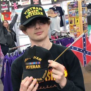 Meet your Posher, Matty